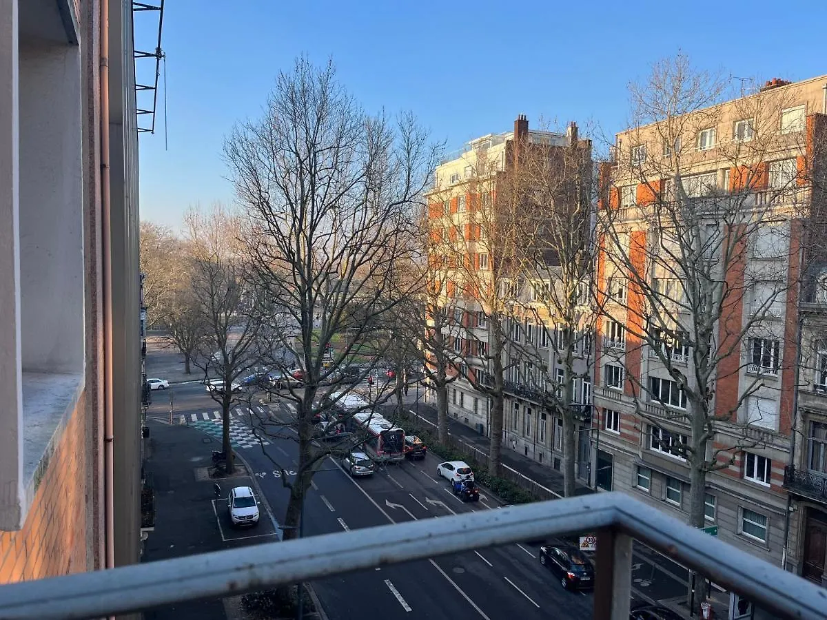 Suite Liberte Lille 0*,  Frankreich