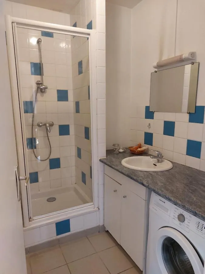 Suite Liberte Lille 0*,  Frankreich